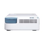 QNAP QSW-M408-4C Switch L2 4x10GbE 8xGbE - Imagen 2