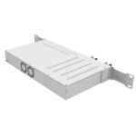 MikroTik CRS504-4XQ-IN Switch 4xQSFP28 1x100MbE - Imagen 2