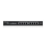 ZyXEL GS1915-8 Smart Switch 8xGbE Nebula Fanless - Imagen 2