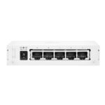 HPE NW IOn 1430 5xGbE Switch L2 - Imagen 2
