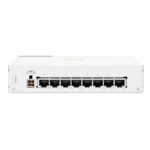 HPE NW IOn 1430 8xGbE PoE Switch 64W - Imagen 2