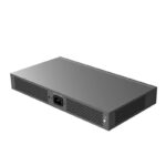 Grandstream GWN7801 Switch 8xGbE 2xSFP - Imagen 3