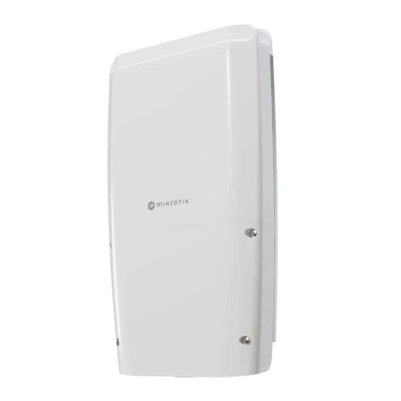 NSWSSO0321_800 MikroTik CRS504-4XQ-OUT Switch 4xQSFP28 IP66 - Imagen 1