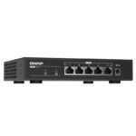 QNAP QSW-1105-5T Switch No Gest 5x2.5GbE - Imagen 2