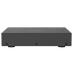 QNAP QSW-1105-5T Switch No Gest 5x2.5GbE - Imagen 4