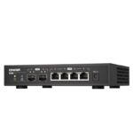 QNAP QSW-2104-2S Switch 2x10GbE SFP+ 4x2.5GbE - Imagen 3
