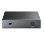 TP-Link TL-SG105S Switch 5xGB RJ45 Metal - Imagen 3