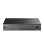 TP-Link TL-SG1006PP Switch 6xGB (3xPoE+ 1xPoE++) - Imagen 3