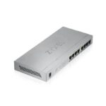 Zyxel GS1008-HP Switch 8xGb PoE+ 60W Desktop - Imagen 2