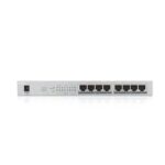 Zyxel GS1008-HP Switch 8xGb PoE+ 60W Desktop - Imagen 3