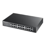 Zyxel GS1900-24E v3 Switch 24xGbE L2 Nebula - Imagen 2