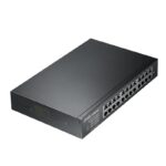Zyxel GS1900-24E v3 Switch 24xGbE L2 Nebula - Imagen 3