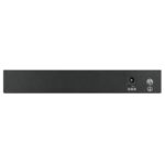 D-Link DSS-100E-9P Switch 9x10/100 LR PoE Surveill - Imagen 3