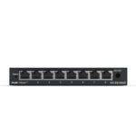 Reyee Unmanaged Switch 8xGb RJ45 Steel Case - Imagen 2