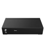 Reyee Switch 5xGb RJ45 (4 PoE/POE+) 54W Steel - Imagen 2