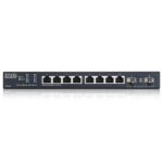 Zyxel XMG1915-10E Smart Switch 8x2.5GbE 2xSFP+ - Imagen 3