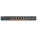 Zyxel XMG1915-10EP Switch PoE 8x2.5GbE 2xSFP+ - Imagen 3