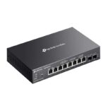 TP-Link SG2210XMP-M2 Switch 8x2,5Gb PoE+ 2xSFP+ - Imagen 2
