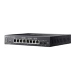 TP-Link SG2210XMP-M2 Switch 8x2,5Gb PoE+ 2xSFP+ - Imagen 3