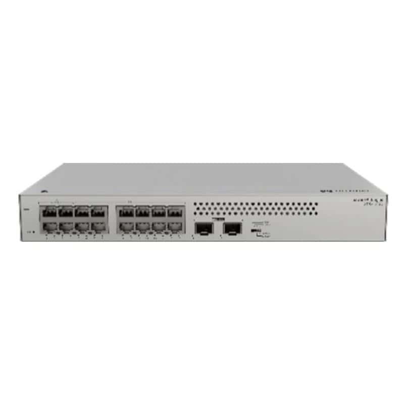 NSWSSO0358_800 Huawei S110-16T2S Switch 16xGE 2xGE SFP - Imagen 1