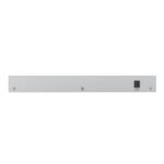Zyxel XGS1210-12 v2 Switch 8xGb 2x2.5G 2xSFP+ - Imagen 3