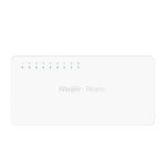 Reyee RG-ES08G-L Switch 8xGb RJ45 Plastic - Imagen 2