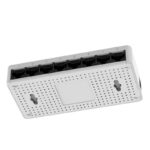 Reyee RG-ES08G-L Switch 8xGb RJ45 Plastic - Imagen 4