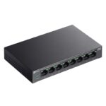 TP-Link LS108GP Switch 8xGb PoE+ 62W Desktop - Imagen 2