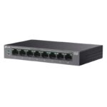 TP-Link LS108GP Switch 8xGb PoE+ 62W Desktop - Imagen 3