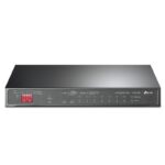 TP-Link TL-SG1210MP Switch 8xGb PoE+ 2xGb 1xSFP