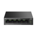 TP-Link LS105GP Switch 4xGb PoE+ 1xGb 65w - Imagen 2