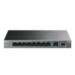 TP-Link LS1210GP Switch 8xG PoE+ 1xGb 1xSFP 61W - Imagen 4
