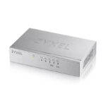 Zyxel GS-105BV5 Switch Mini 5xGb Desktop - Imagen 2