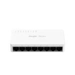 Reyee RG-ES08F Switch 8x10/100 RJ45 Plastic