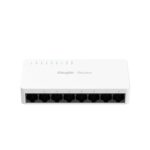 Reyee RG-ES08F Switch 8x10/100 RJ45 Plastic - Imagen 4
