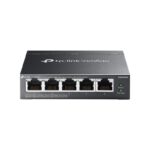 TP-Link ES205GP Switch 4xGb PoE+ 1xGb 65W Desktop - Imagen 2