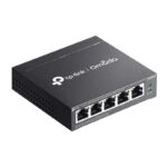 TP-Link ES205GP Switch 4xGb PoE+ 1xGb 65W Desktop - Imagen 3