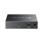 TP-Link ES205GP Switch 4xGb PoE+ 1xGb 65W Desktop - Imagen 4