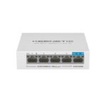 Keenetic PoE Switch 5 Gigabit 5 puertos - Imagen 2