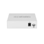Keenetic PoE Switch 5 Gigabit 5 puertos - Imagen 3