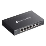 TP-Link ES206GP Switch 4xGb PoE+ 2xGb 65W Desktop - Imagen 2
