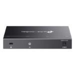TP-Link ES206GP Switch 4xGb PoE+ 2xGb 65W Desktop - Imagen 3