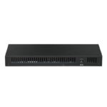 Edimax TGS-3109XT Smart Switch 8x2.5GbE 1x10GbE - Imagen 2