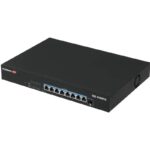 Edimax TGS-3109PLX Smart Switch 8x2.5G PoE++ 1x10G - Imagen 2