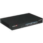 Edimax TGS-3109PLX Smart Switch 8x2.5G PoE++ 1x10G - Imagen 3