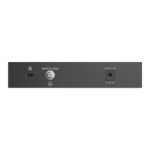 D-Link DMS-108 8x2.5MGb Unmanaged Switch - Imagen 4