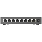 QNAP QSW-1108-8T-R2 Switch No Gest 8x2.5GbE - Imagen 3