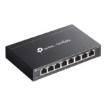 TP-Link ES208G Switch 8xGbE Acero Desktop - Imagen 3