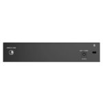 D-Link DMS-108P/E Switch 8x2.5mG PoE 230W - Imagen 4