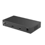 Reyee ES206GS-P Switch 4xPoE 2xGbE 1xSFP(C) 54W - Imagen 3